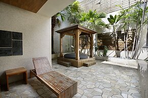 OHYA Chain Boutique Motel-Yongkang