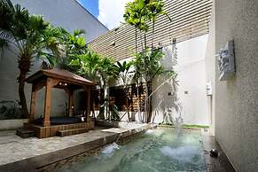 OHYA Chain Boutique Motel-Yongkang