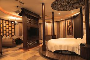 OHYA Chain Boutique Motel-Yongkang