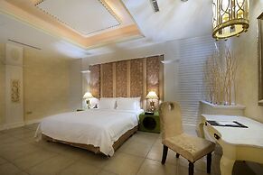 OHYA Chain Boutique Motel-Yongkang