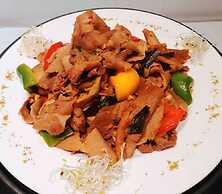 OHYA Chain Boutique Motel-Yongkang