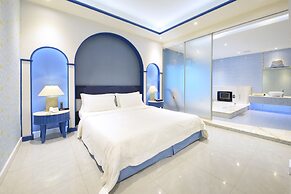 OHYA Chain Boutique Motel-Yongkang