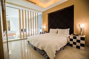 OHYA Chain Boutique Motel-Yongkang