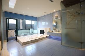 OHYA Chain Boutique Motel-Yongkang