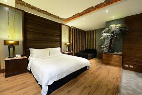 OHYA Chain Boutique Motel-Yongkang