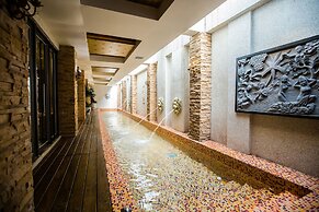 OHYA Chain Boutique Motel-Yongkang