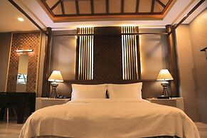 OHYA Chain Boutique Motel-Yongkang