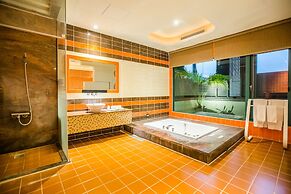 OHYA Chain Boutique Motel-Yongkang