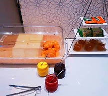 OHYA Chain Boutique Motel-Yongkang