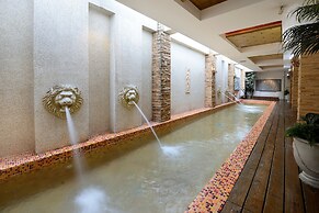 OHYA Chain Boutique Motel-Yongkang