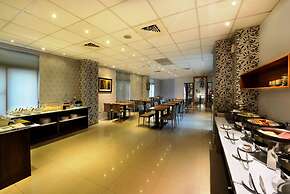 OHYA Chain Boutique Motel-Yongkang