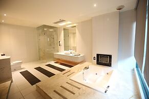 OHYA Chain Boutique Motel-Yongkang