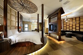 OHYA Chain Boutique Motel-Yongkang