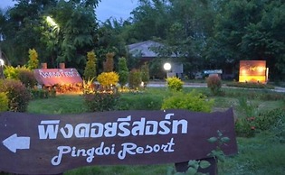 Pingdoi Resort