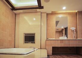 OHYA Chain Boutique Motel-Xinying