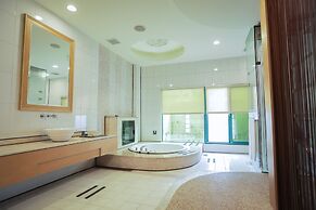 OHYA Chain Boutique Motel-Xinying