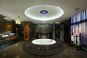 OHYA Chain Boutique Motel-Xinying