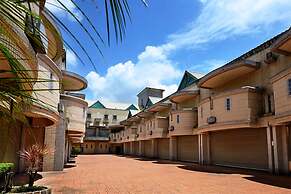 OHYA Chain Boutique Motel-Xinying