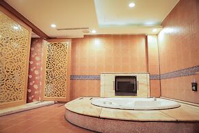 OHYA Chain Boutique Motel-Xinying