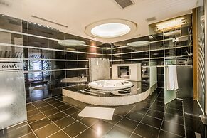 OHYA Chain Boutique Motel-Xinying