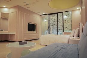 OHYA Chain Boutique Motel-Xinying