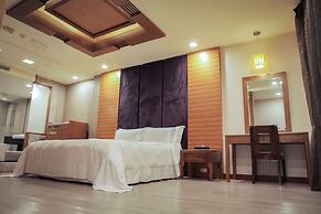 OHYA Chain Boutique Motel-Xinying