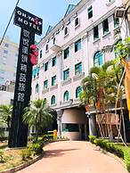 OHYA Chain Boutique Motel-Xinying