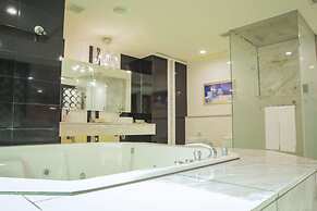 OHYA Chain Boutique Motel-Xinying