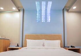 OHYA Chain Boutique Motel-Xinying