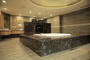 OHYA Chain Boutique Motel-Xinying