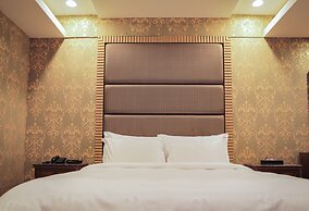 OHYA Chain Boutique Motel-Xinying