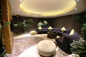 OHYA Chain Boutique Motel-Xinying