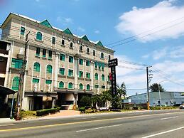 OHYA Chain Boutique Motel-Xinying