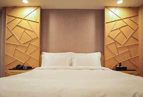 OHYA Chain Boutique Motel-Xinying