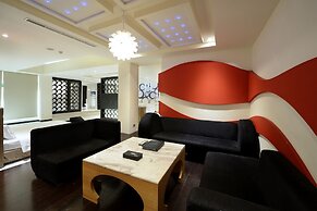 OHYA Chain Boutique Motel-Xinying