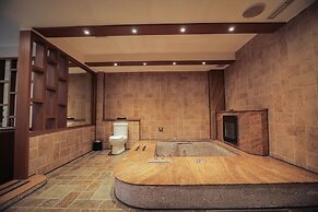 OHYA Chain Boutique Motel-Xinying