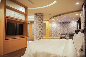 OHYA Chain Boutique Motel-Xinying