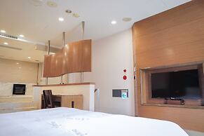 OHYA Chain Boutique Motel-Xinying
