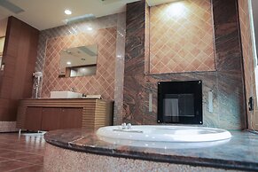 OHYA Chain Boutique Motel-Xinying