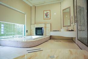 OHYA Chain Boutique Motel-Xinying