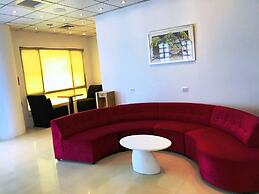 OHYA Chain Boutique Motel-Xinying