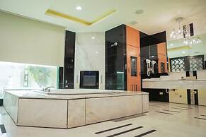 OHYA Chain Boutique Motel-Xinying
