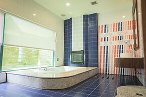 OHYA Chain Boutique Motel-Xinying