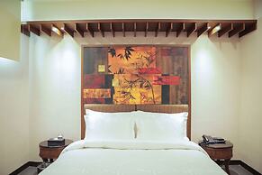 OHYA Chain Boutique Motel-Xinying