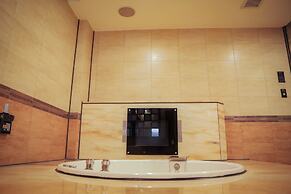 OHYA Chain Boutique Motel-Xinying