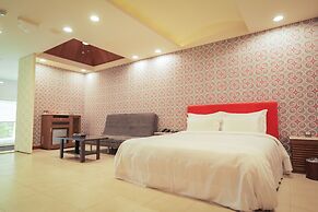 OHYA Chain Boutique Motel-Xinying
