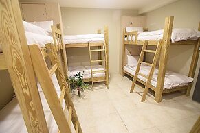 Jiaoxi 21 Hotspring Hotel