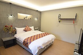 Jiaoxi 21 Hotspring Hotel