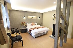 Jiaoxi 21 Hotspring Hotel