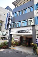 Jiaoxi 21 Hotspring Hotel